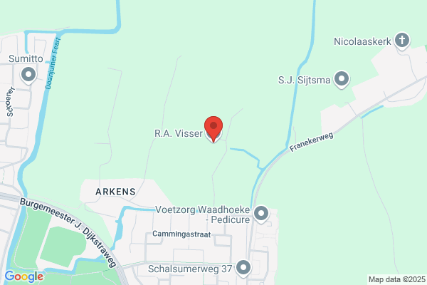 Visser Advies