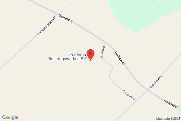 Zuidema Rioleringswerken