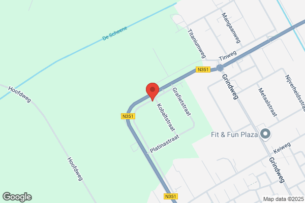 Siersmederij Oldeberkoop