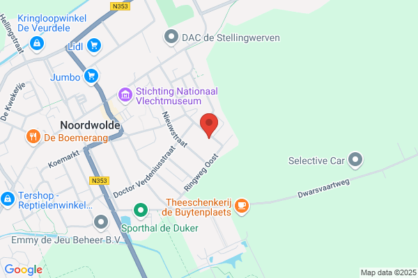 Durodienstverlening