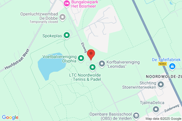 Eco Tourist Services, Vogel- En Natuurre