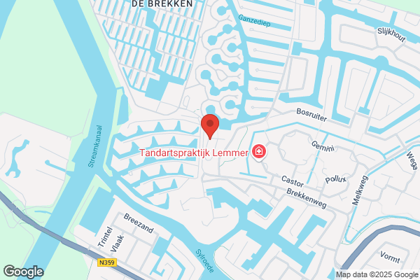 Lichtval, De
