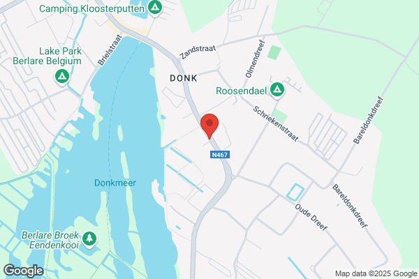 Lijsterbes, De