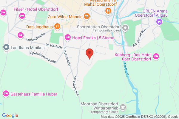 Menning, De