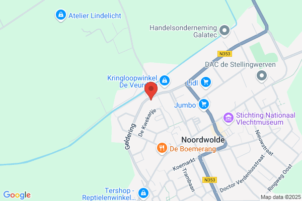 Offsetdrukkerij Strijker