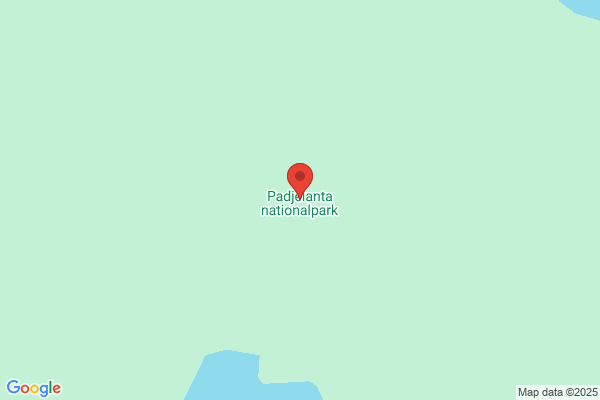 Padjelanta