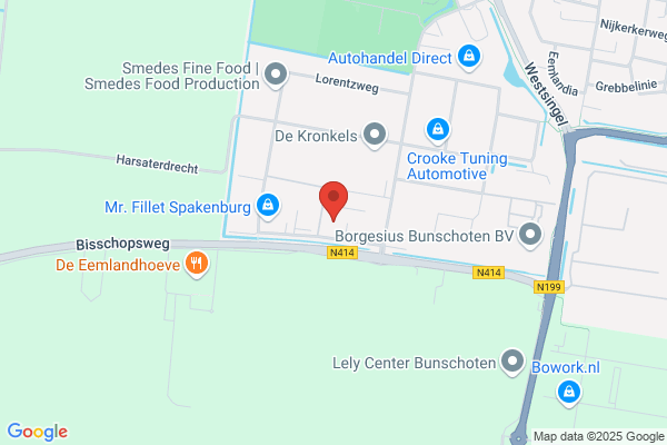 Terra Vebo Schildersbedrijf
