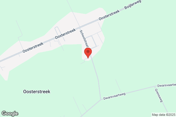 Vv Oosterstreek