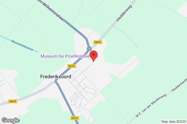 Vvv Vledder/Frederiksoord