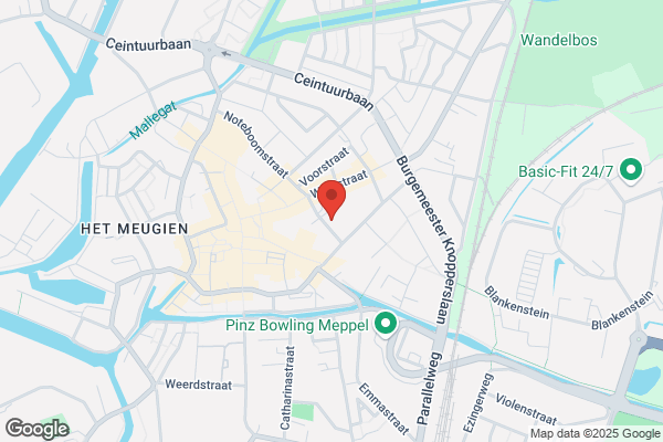 Welzijn Westerveld