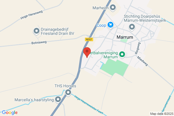 Handelsonderneming Rentier Jr