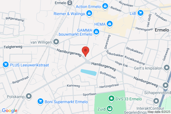 Heinhuis Pmp, Proj.Managem., Marketing &