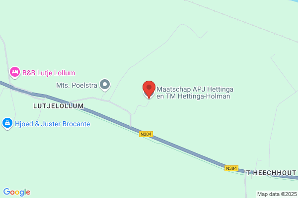 Hettinga