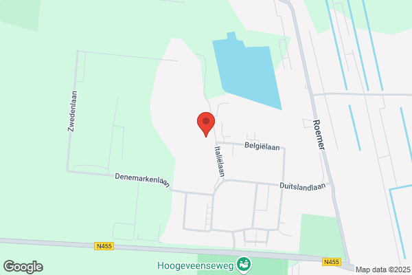 Ruiter Transportbedrijf De