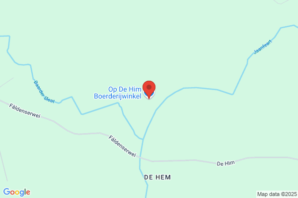 Stremler en Overal VOF