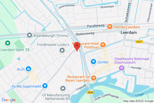 Mondzorg Leerdam