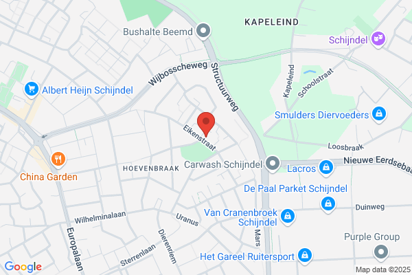 Samen Sterk Tegen Kindermisbruik, Sticht