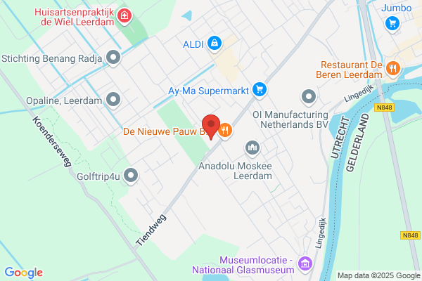 Begrafenisonderneming Leerdam & Omstreken