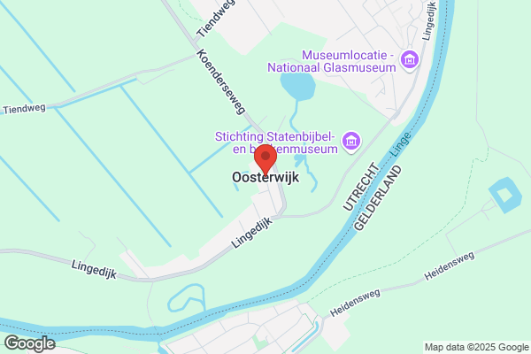 Besten, Den