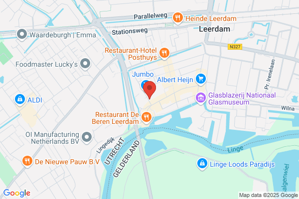Bloemenboetiek Fluitekruid
