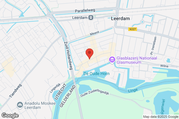 Bouman Juwelen Leerdam Bv