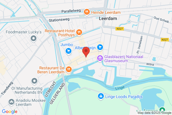 De Schoensleutelaars
