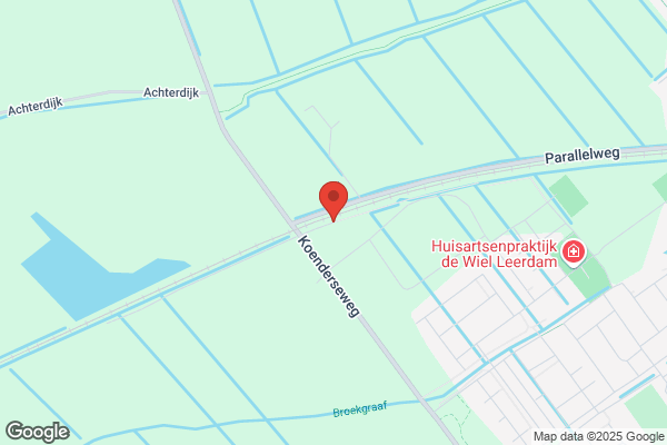 Dierenbescherming Leerdam Eo
