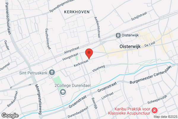 Donselaar