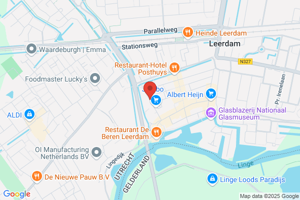 EMTÉ Leerdam (GESLOTEN)