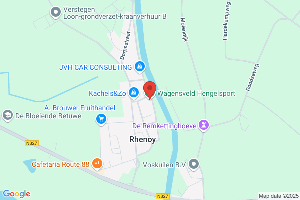 Hengelsport En Dierenspeciaalzaak Leerdam