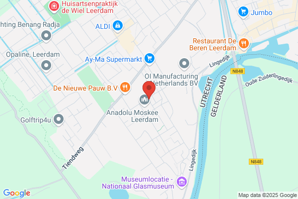Knipsalon, De