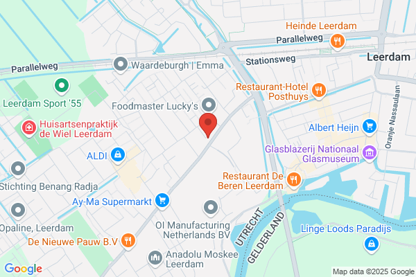 Leerdamse Apoth