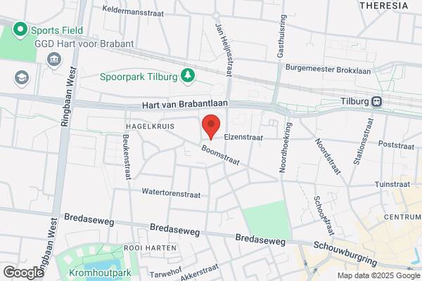 Leijenburg Wooncentrum Voor Ouderen