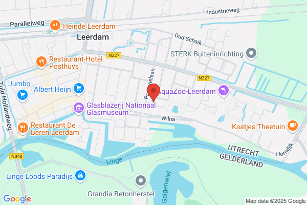 Meesters Van Zaken