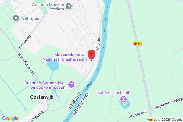 Nationaal Glasmuseum
