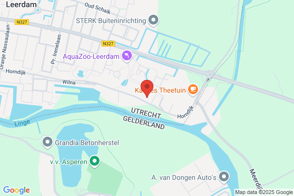 Neut, G J Van Der
