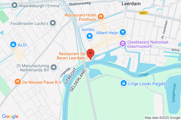 Rederij Leerdam