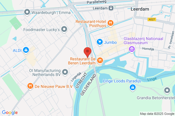 Ter Leede