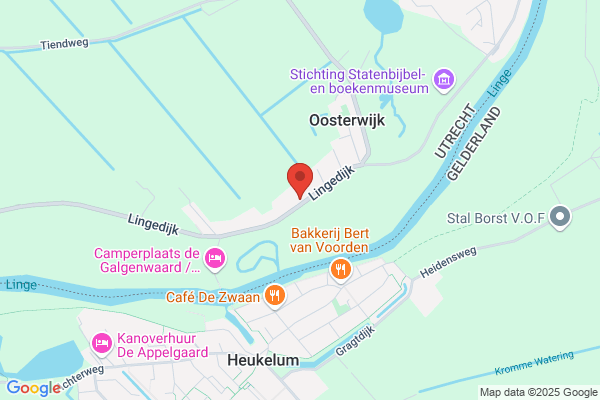 Uitspanning, De