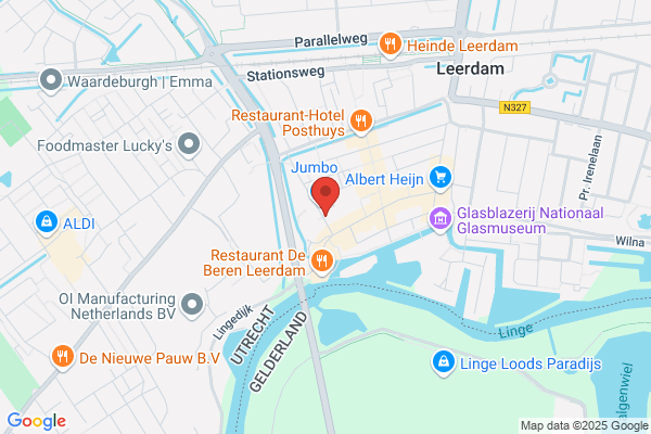 Vof Pet's Place Leerdam
