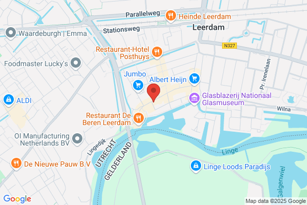 Vvv Leerdam