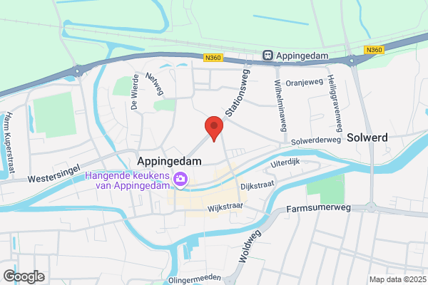 Action Appingedam