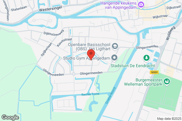 West Schilders