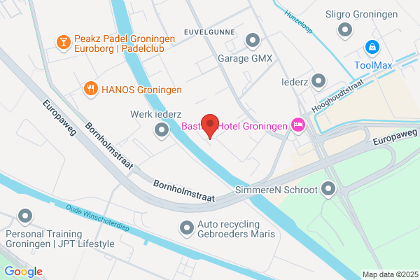 Administratiekantoor Quaedackers