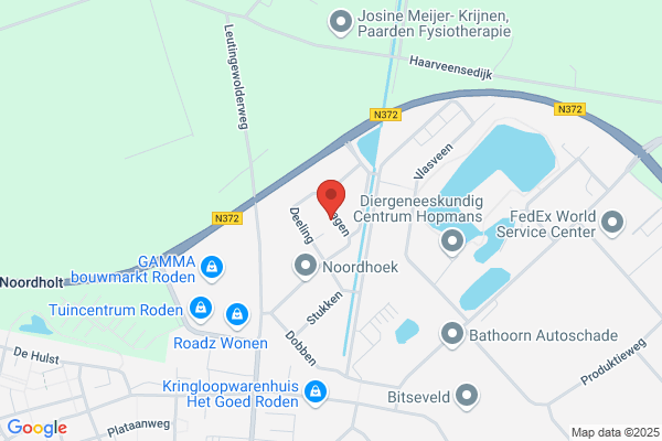 Ambulancedienst Van Dijk Bv