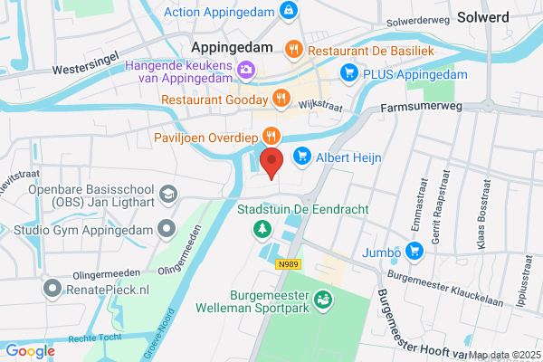 Apotheek Salentijn