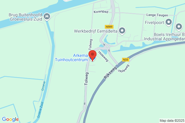 Arkema & Smid Bv