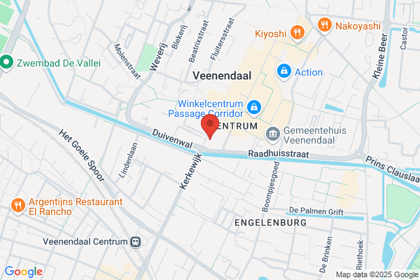 De Koningsvlinder