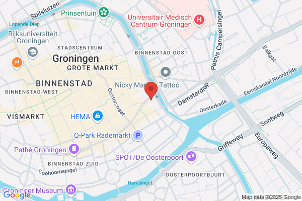 Eetcafe De Gulzige Kater