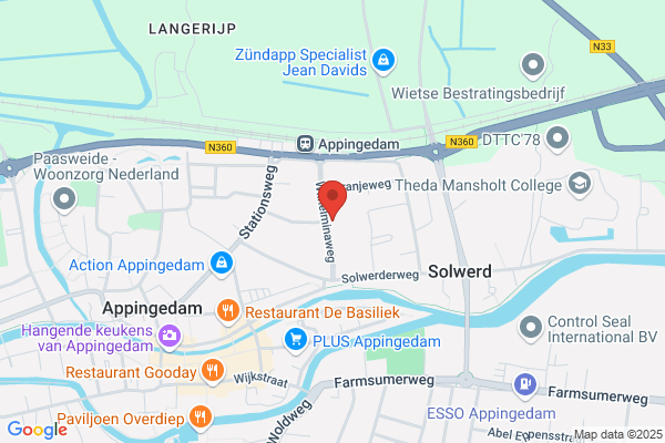 Gemeente Appingedam